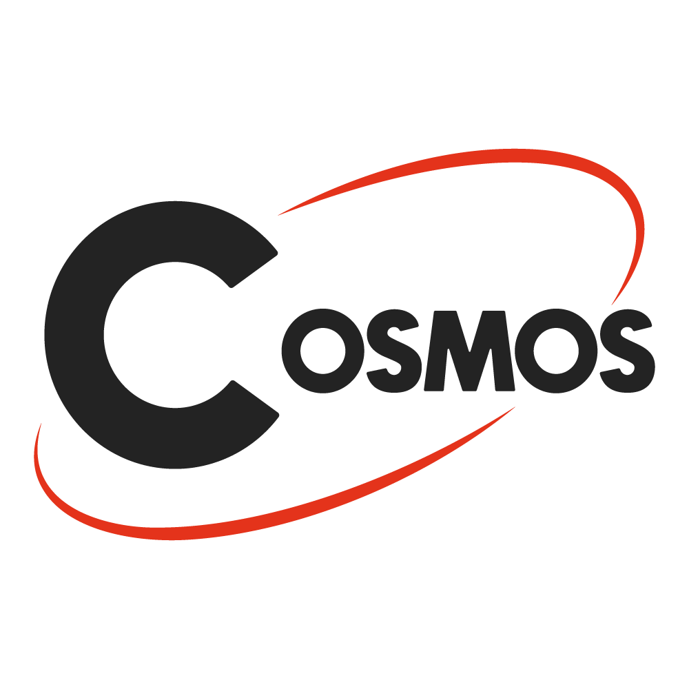 Logo Representaciones Cosmos